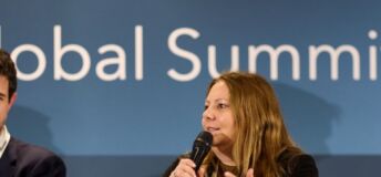 In brief: Mercer seeks water strategies Angelika Delen, Mercer Investments