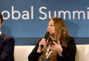 Angelika Delen, Mercer Investments