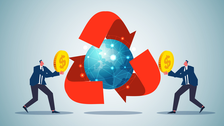 EnCap rolls out third energy transition fund