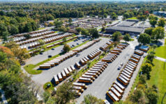 Galvanize signs first deal through credit strategy