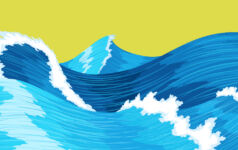 The tide is turning for water investment