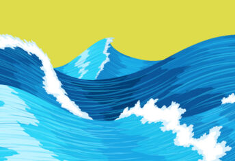 The tide is turning for water investment