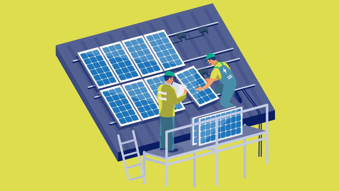 Real estate climate funds can still benefit from a first-mover advantage