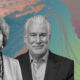 Laura Tyson (left) and Daniel Weiss, Angeleno Group