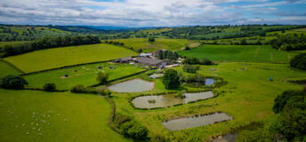 Carlshead Farm, North Yorkshire
