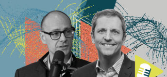 Inside the OeEB’s climate fund strategy Toby Mitchenall, PEI Group (left) and Hannes Manndorff, OeEB, on the New Private Markets Podcast