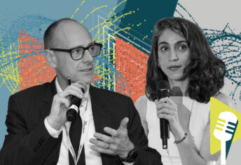 ResponsAbility’s CEO wants global allocators to ‘go Dutch’ Toby Mitchenall, PEI Group, and Nadia Nikolova, ResponsAbility Investments