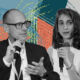 Toby Mitchenall, PEI Group, and Nadia Nikolova, ResponsAbility Investments