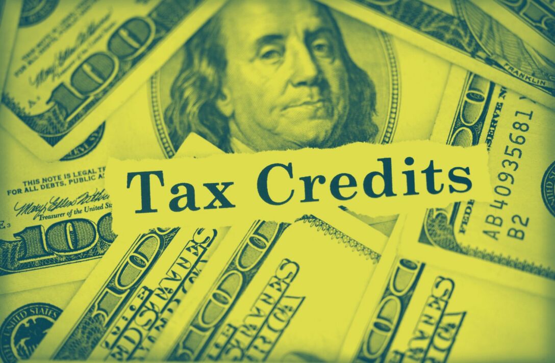 NPM Tax Credits Dollars