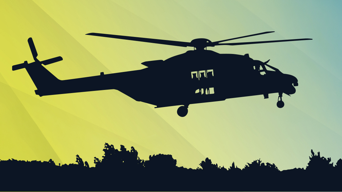 H1 review: Sustainable investors have defence in their crosshairs