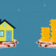 Momentum behind UK affordable housing builds and builds