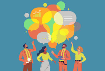 Dialogue is key to moving the needle on climate