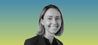 Marieke Spence, Impact Capital Managers
