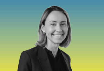 Marieke Spence, Impact Capital Managers