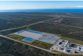 Climate Fund Managers clocks first close for green hydrogen fund