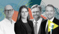 TPG, Brookfield and Cambridge Associates on impact investing at scale