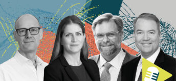 TPG, Brookfield and Cambridge Associates on impact investing at scale