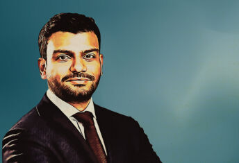 View from the sustainability office: BSP’s Patel on a systematic approach to ESG in distressed debt