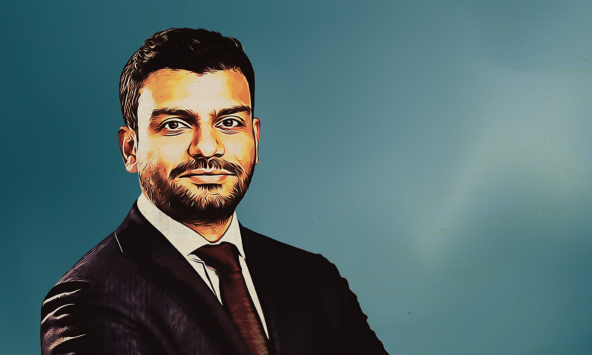 View from the sustainability office: BSP's Patel on a systematic approach to ESG in distressed debt