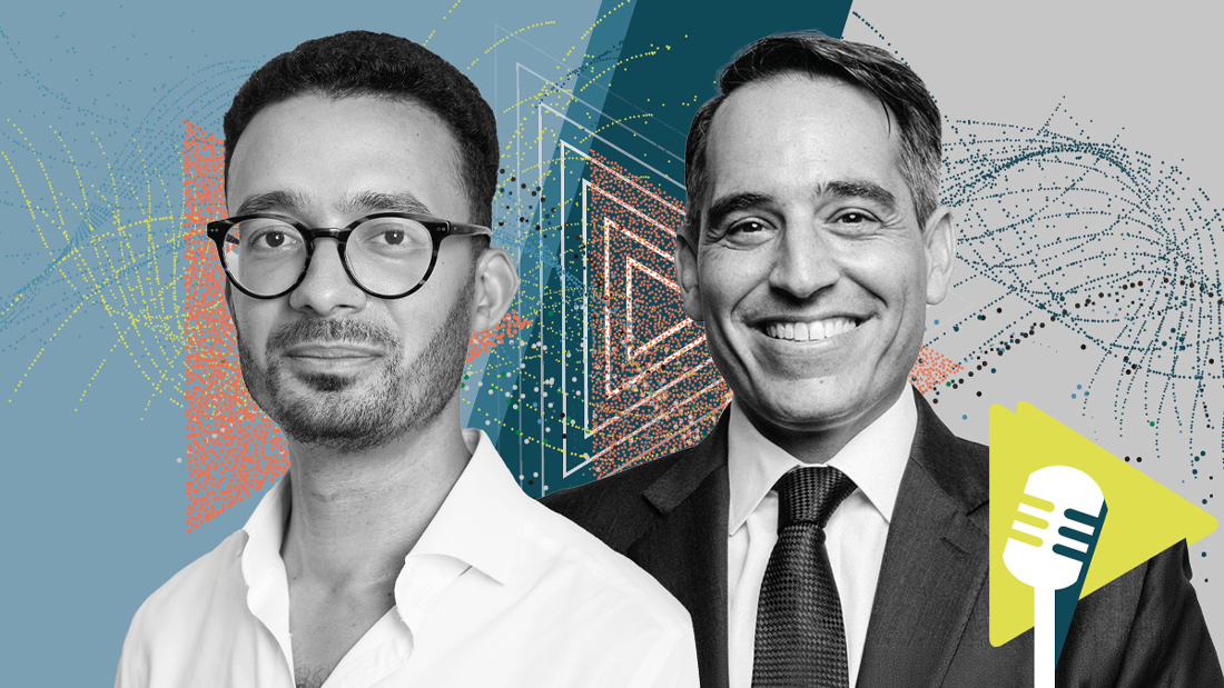 How AI is transforming emerging markets impact