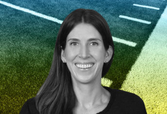 Why sustainability is a key driver of value in sports assets Charlotte Peyraud, Houlihan Lokey