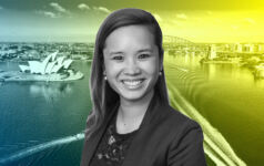 In brief: Mirova plants flag in Australia Kim Nguyen, Mirova