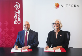 Altérra aligns with FinDev Canada on climate finance