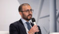 In brief: EBRD on hard-to-quantify second- and third-order climate risks James Falzon, Associate Director, Sustainable Infrastructure - EBRD
