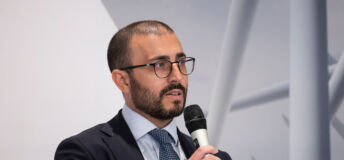 James Falzon, Associate Director, Sustainable Infrastructure - EBRD