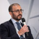 James Falzon, Associate Director, Sustainable Infrastructure - EBRD