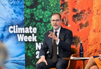 NYC comptroller proposes $5bn private markets climate push