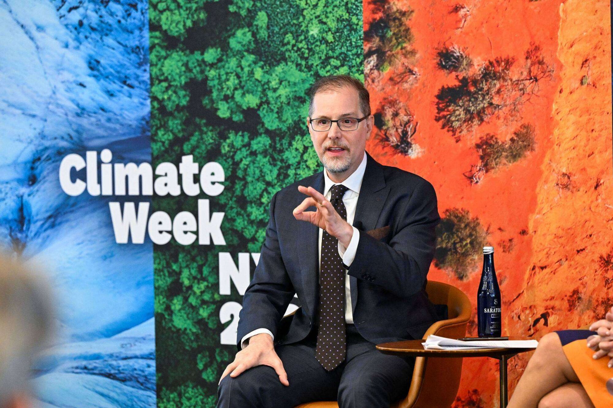 NYC comptroller proposes $5bn private markets climate push