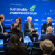 European pensions look south for climate investment opportunity