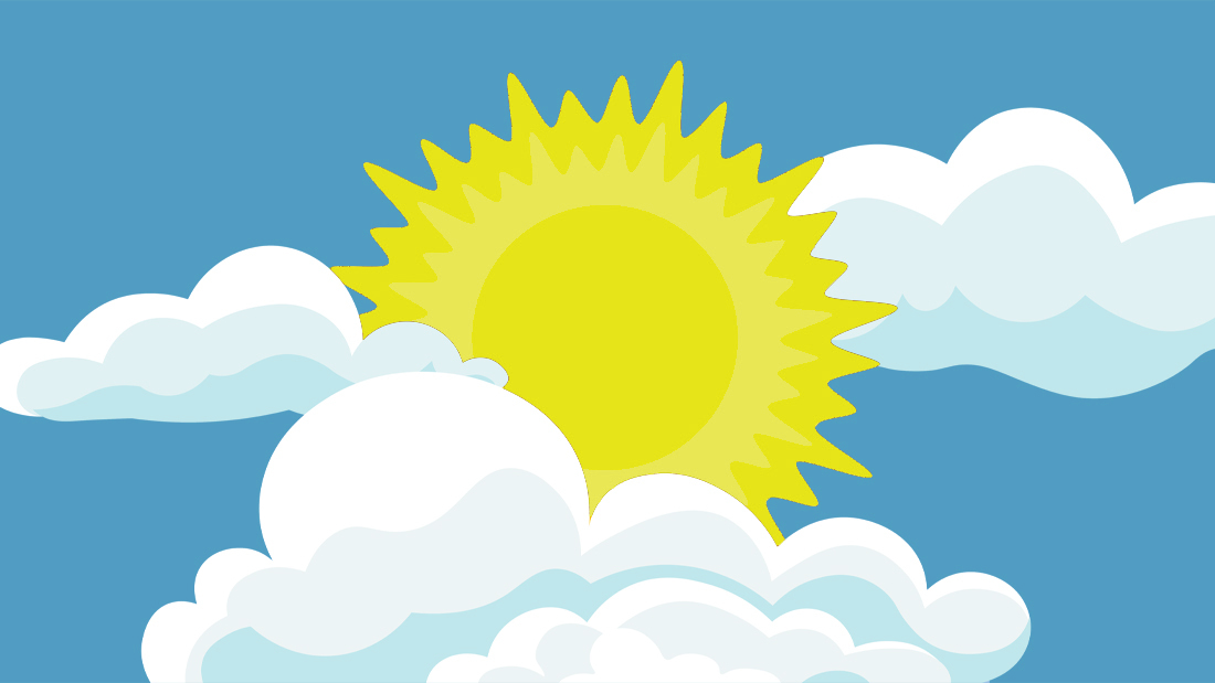 The skies are clearing for climate investing