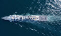 From off-limits to a ‘moral imperative’? How ESG policies on defence have shifted battle ship, defence, defense