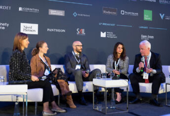 Credit investors offer evidence of sustainability value creation